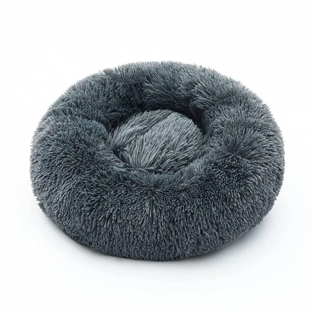 Cat Beds for Indoor Cats, 20 Inch Dog Bed for Small Melium Large Dogs (1 Pack